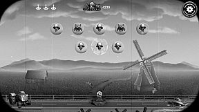 Invaders! From Outer Space