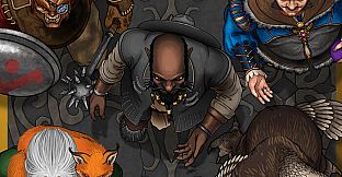 Fantasy Grounds - Devin Night Pack 223: The Lost Mines