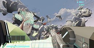 Cliff Trigger