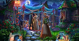 Grim Legends: The Forsaken Bride