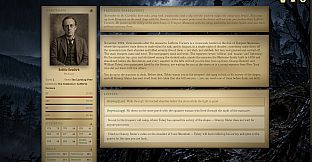 Dark Dice: Cthulhu Investigation Log - Expansion Pack (The Lost Case Files)