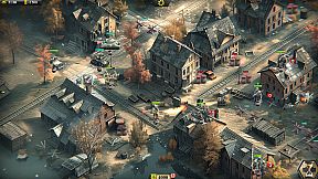 Frontline: Assault Corps WW2