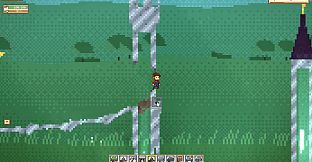 PixelFall