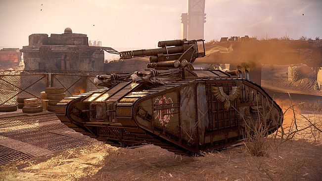 Crossout – Steel shield