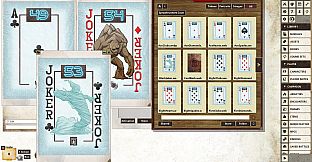 Fantasy Grounds - Sprawlrunners Countdown Deck