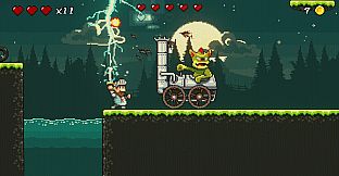 Sigi - A Fart for Melusina