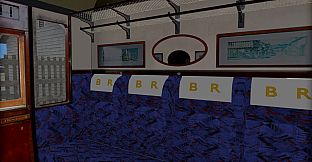 TS Marketplace: Thompson Suburban Coaches Pack 01 Add-On