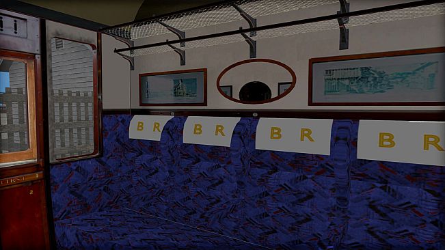 TS Marketplace: Thompson Suburban Coaches Pack 01 Add-On