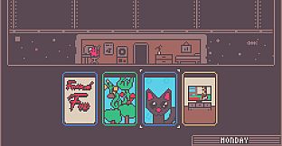 Ferdinand Fox tries Ecoterrorism