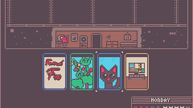 Ferdinand Fox tries Ecoterrorism