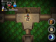 Swords and Sandals 5 Redux: Maximus Edition