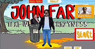 John Fart : Text-iverse of Crazyness
