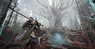 Mistfall Hunter - Upgrade to Deluxe Edition