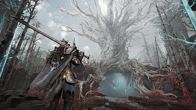 Mistfall Hunter - Upgrade to Deluxe Edition