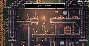 Betrayer: Curse of the Spine