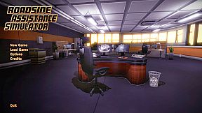 Roadside Assistance Simulator