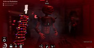 Priest Simulator: Her Ghost DLC