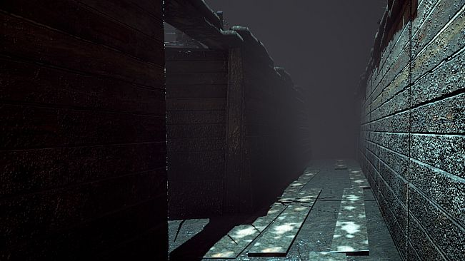 Trenches VR