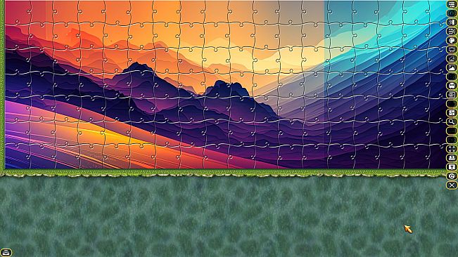 Jigsaw Puzzle Pack - Pixel Puzzles Ultimate: Variety Pack 9XS