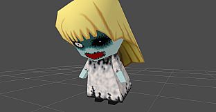 SMILE GAME BUILDER 3D Character Editor