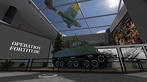 D-Day VR Museum