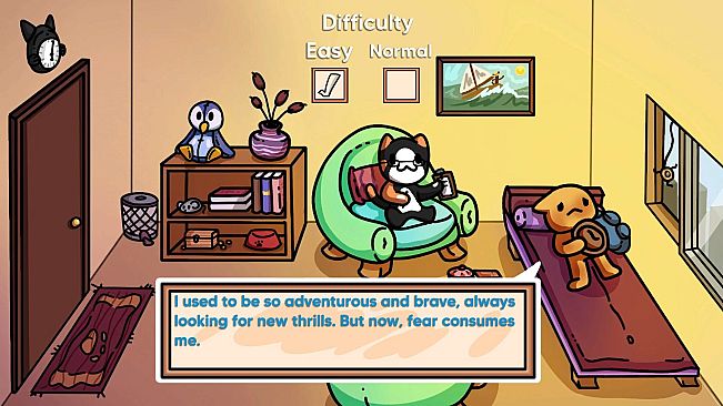 Meow Purrfect Puzzle Bundle