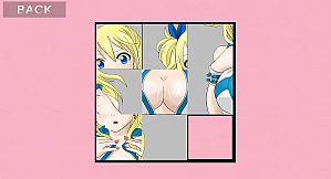 Hentai Achievement Puzzle