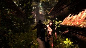 Xmas Zombie Rampage 2