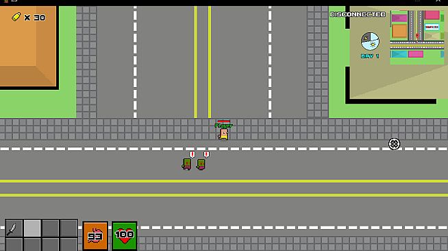 Zombie Survival online