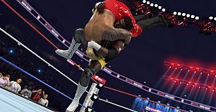 WWE 2K26 Ringside Pass Premium Season 6