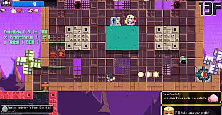 TOKOYO: The Tower of Perpetuity