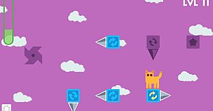 Tricky Cat - Soundtrack