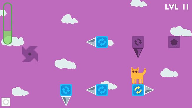 Tricky Cat - Soundtrack