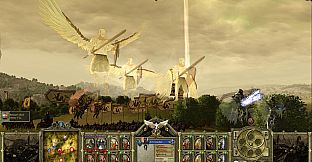 King Arthur: The Saxons