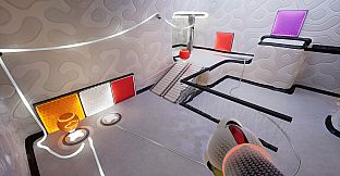 ChromaGun 2: Dye Hard