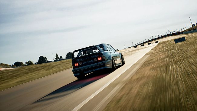 Touring Classics Part 1