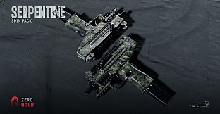 Zero Hour - Aesthetics Pack "Serpentine"