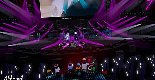 Atchmo -【SPECIAL LIVE】VOICE (English Ver.) | Tacitly