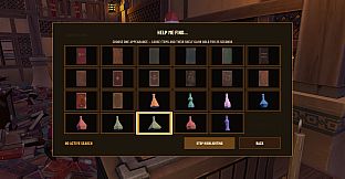 Tidy Arcana