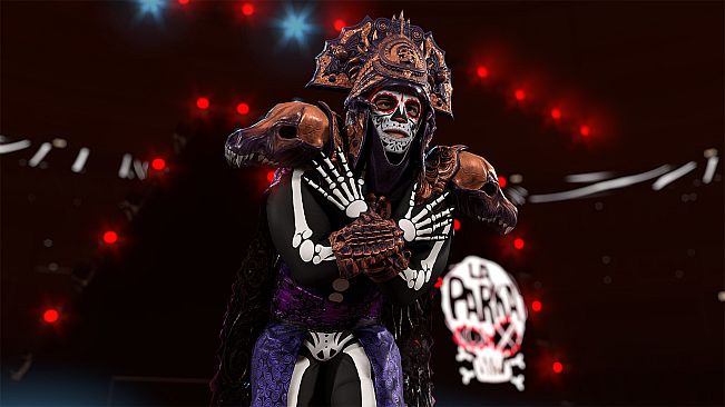 WWE 2K26 Ringside Pass Premium Season 3