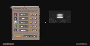 Witchmarsh: Tea Party of the Damned