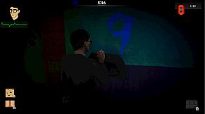 Yakyosho - Terror and escape at school