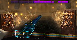 Rocksmith 2014 – Rise Against - “Re-Education (Through Labor)”