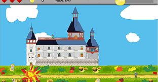 Princess Defender Episode 1