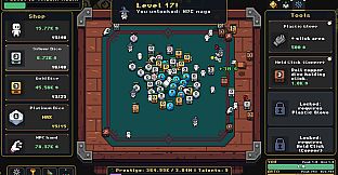 Dice Breakers