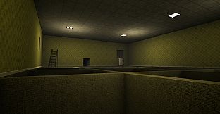 The Abandoned Levels