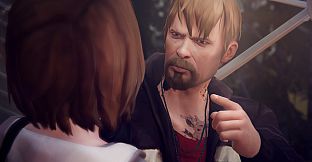 Life is Strange - Episode 4