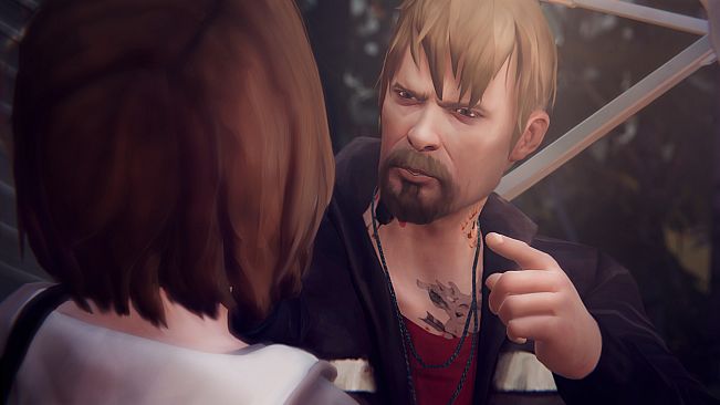 Life is Strange - Episode 4