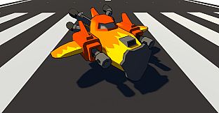 Fly Over! 100KM! Mountains! - Hangar No. 3