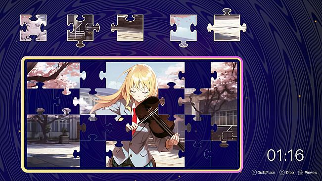 Piece Out: Avatarland